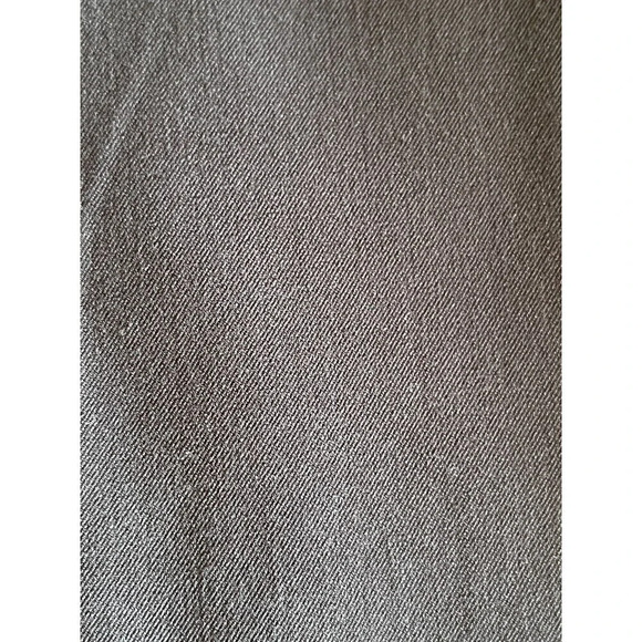 J. CREW Womens Solid Black K2916 Slim Ankle Bi-Stretch Trouser Pants 2 Mid Rise - Picture 7 of 9